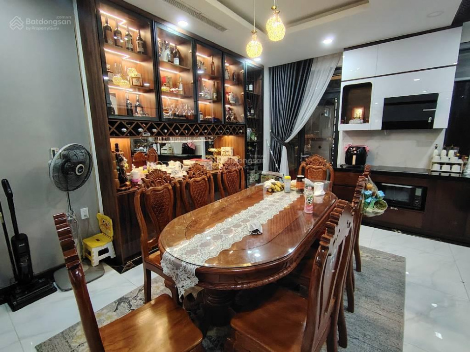 BÁN NHÀ PHỐ CAO CẤP GIÁP QUẬN 8 – KDC MIZUKI, BÌNH HƯNG, BÌNH CHÁNH – NHỈNH 15 TỶ