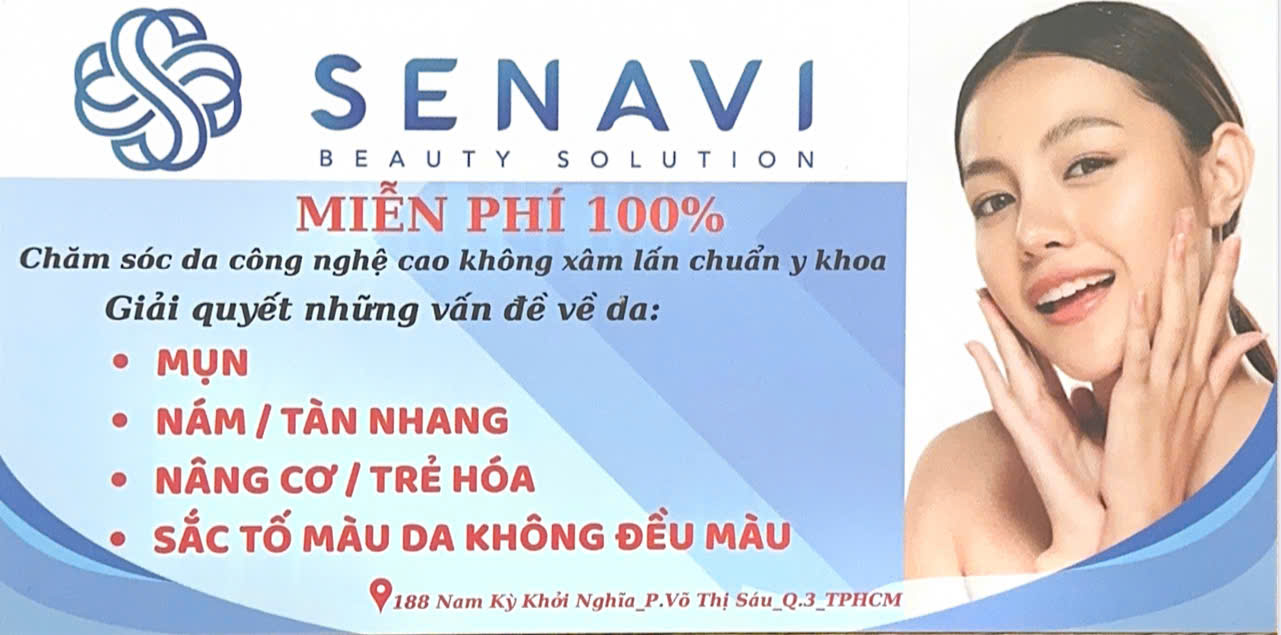 CHÀO MỪNG CHI NHÁNH MỚI VIỆN DA LIỄU QUỐC TẾ Q3 NÊN TẶNG LIỆU TRÌNH MIỄN PHÍ CHĂM SÓC DA 100%