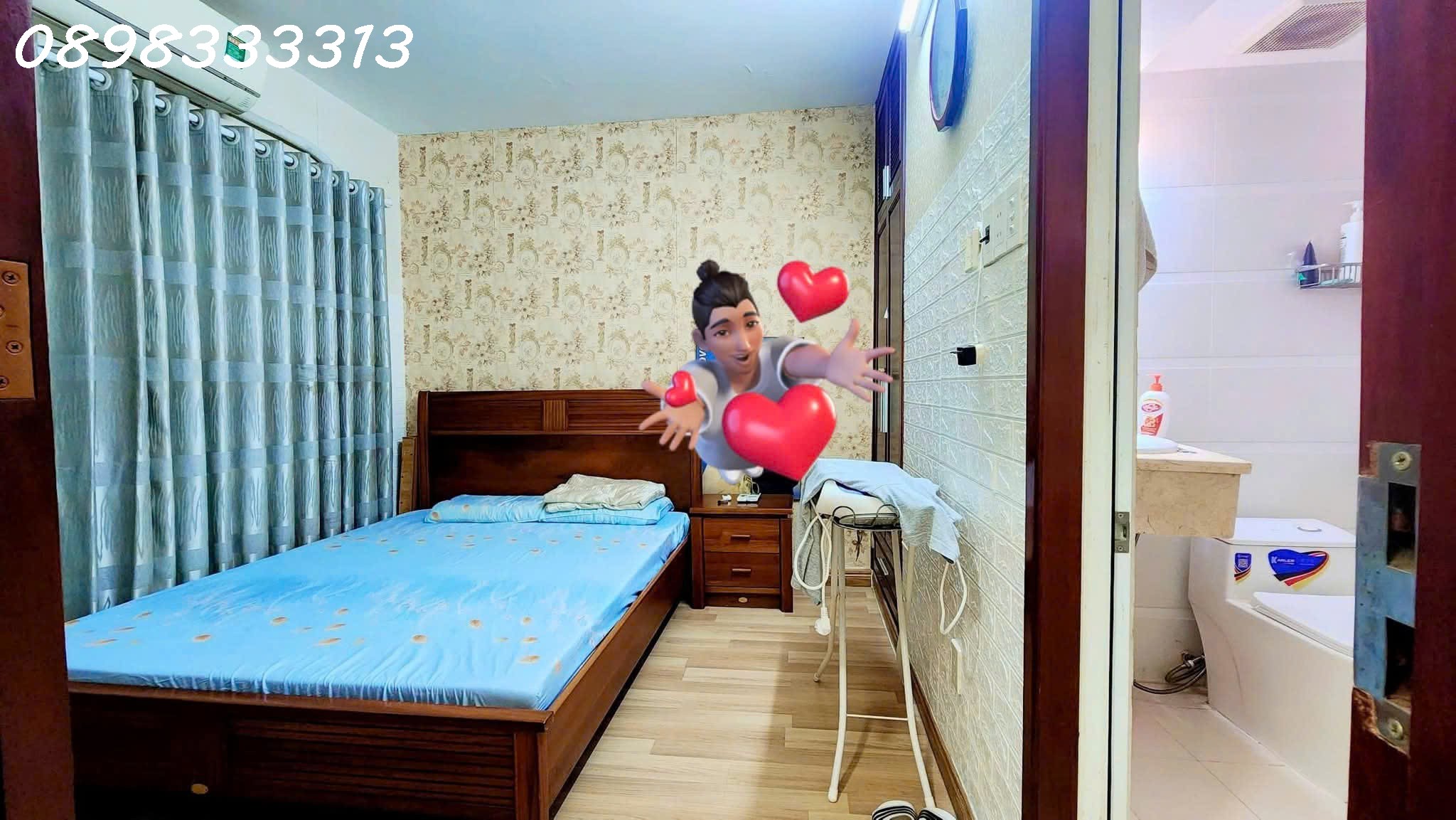 Lô góc chung cư BÀU CÁT kinh doanh – mở văn phòng – đầu tư bền vững ngay trung tâm Tân Bình