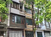 PHÂN LÔ CẦU DIỄN – Ô TÔ TRÁNH – KINH DOANH– AN SINH ĐỈNH