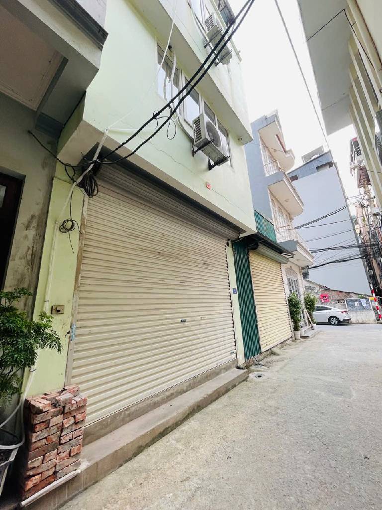 SIÊU PHẨM NHÀ ĐẸP Ô TÔ NGỦ TRONG NHÀ – Ô TÔ 07 CHỖ LÙI TẬN CỬA – PHÂN LÔ QUÁ TUYỆT – GIÁ CỰC HIẾM TRÊN THỊ TRƯỜNG