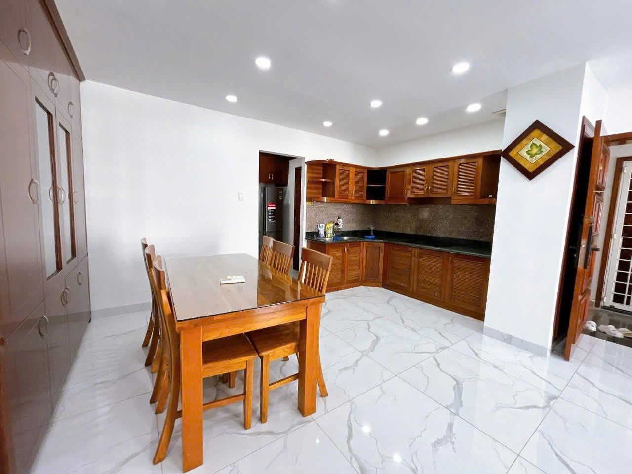 BÁN CĂN HỘ CAO CẤP NEW SÀI GÒN – HAGL3 – VIEW THOÁNG MÁT