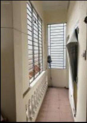 Cho Thuê nhà ngõ Bạch Đằng, 30m2 x 4 tầng, 3ngủ, 3vs, Giá 9 triệu
