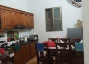 Cho thuê nhà nguyên căn ngõ 112 phố Nam Dư, 38m2, 3 tầng, 3 phòng ngủ, 3 WC, 7 Triệu