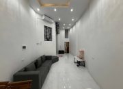 Cho thuê nhà ngõ Phan Kế Bính, 2 tầng x 40m2, 2 ngủ, 10 Triệu KD online, ở gđ, nhóm