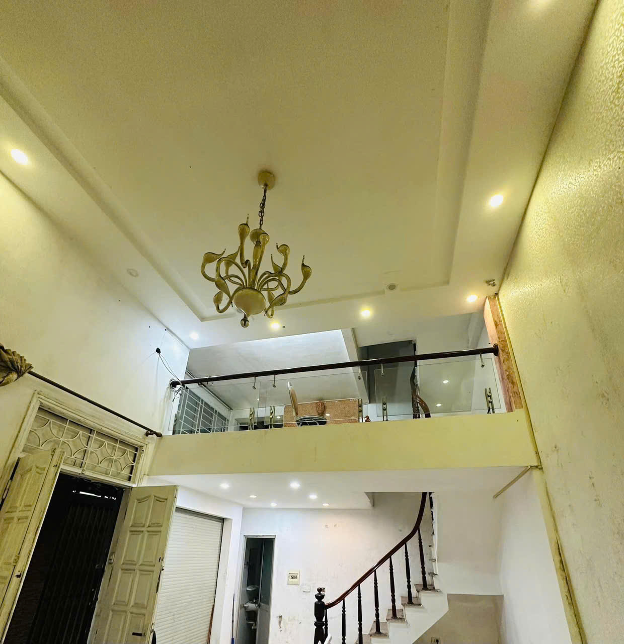 Siêu hiếm 45 Quốc Tử Giám 4 tầng x 35m2, 3 ngủ, 2 WC chỉ 9 Triệu