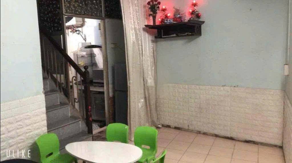 Cho thuê nhà ngõ 309 Thanh Nhàn, 2.5 tầng x 26m2, 3 ngủ, 7 triệu