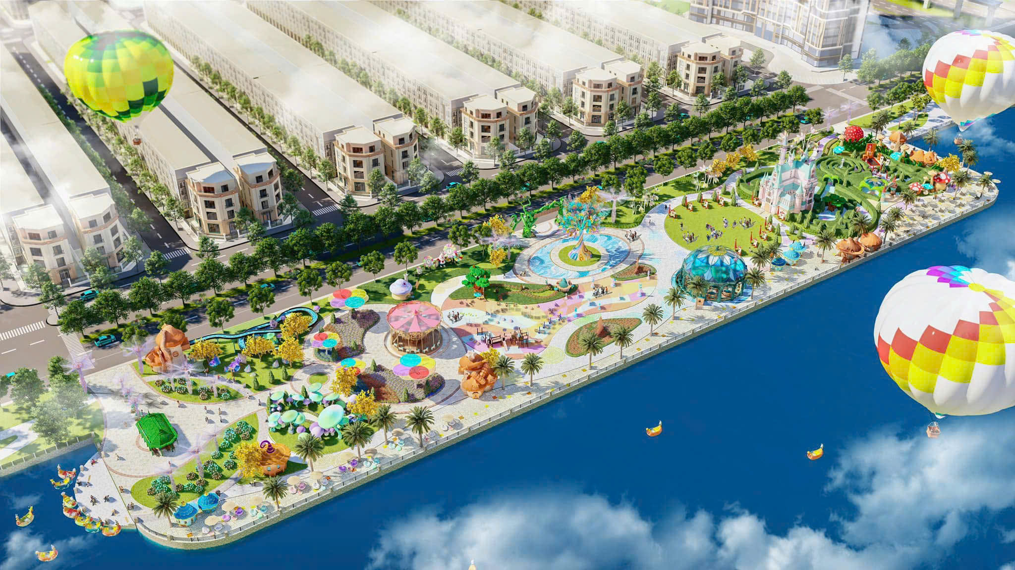 VINHOMES GLOBAL GATE Cổ Loa Đ. Anh. Cơ Hội X2 Tài Sản Khi Cầu Tứ Liên Thông.KĐT Vin VIP Nhất-Tiện Ích Nhất Hà Nội
