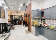 BÁN NHÀ HXH Tân Sơn Nhì Tân Phú 60m2, 3 Tầng 4PN, SHR. Giá CHỈ 6 Tỷ