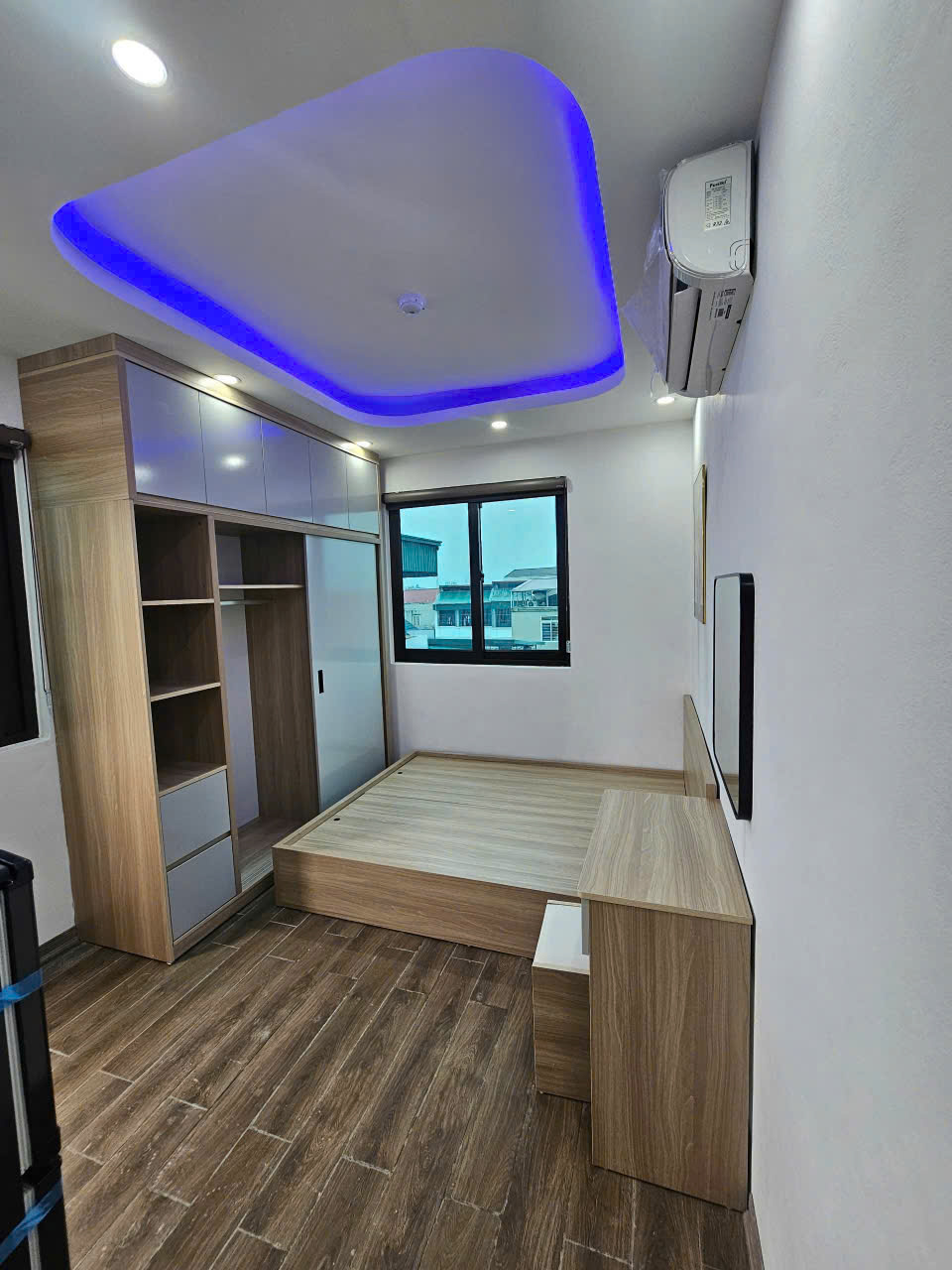 Giảm 2 tỷ Chủ Cần bán gấp nhà phố Âu Cơ – Quận Tây Hồ – Hà Nội