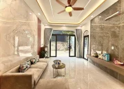 NHÀ NGÕ 26/3 BÌNH HƯNG HÒA, BÌNH TÂN: 33M2, 2 TẦNG, 2 PHÒNG NGỦ, GIÁ NHỈNH 4 TỶ 3,SỔ HỒNG RIÊNG