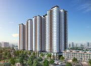 Bán Căn Hộ A15.X chung cư Ruby Park Phúc Lợi chỉ 2,x tỷ
