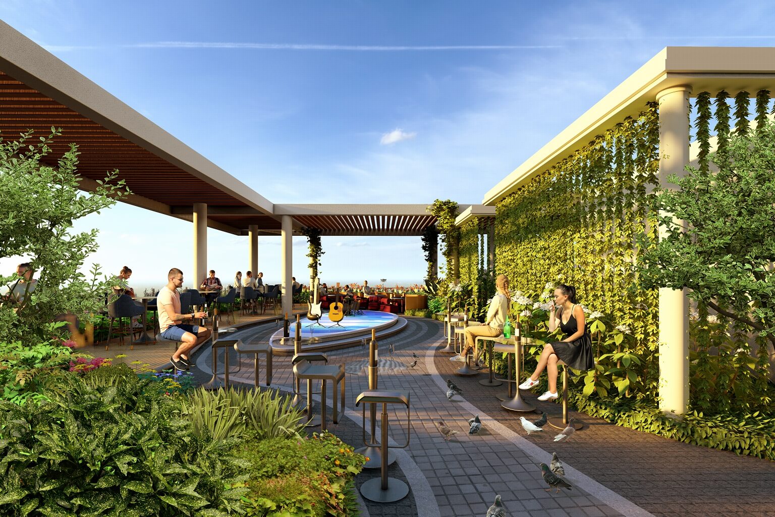 Bán Căn Hộ A15.X chung cư Ruby Park Phúc Lợi chỉ 2,x tỷ