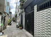 Bán Đất Tặng Nhà Trung Tâm TPHCM Ngay Nhà Văn Hóa 1/6