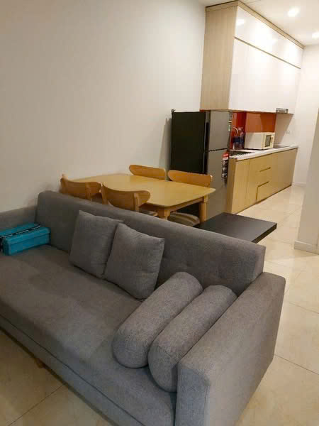 ► Căn Hộ Cao Cấp Cho Thuê – Tầng 40, View Toàn Cảnh Hà Nội Tuyệt Đẹp.
