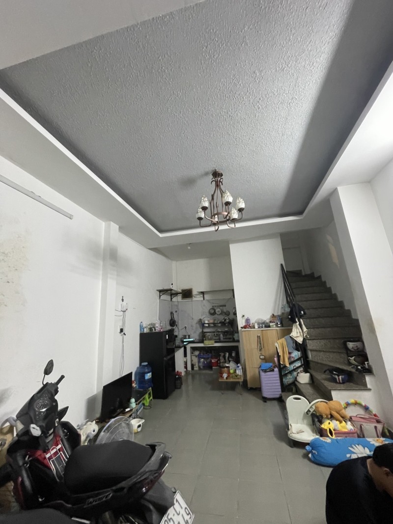 BÁN NHÀ 2 TẦNG KHA VẠN CÂN – LINH CHIỂU – THỦ ĐỨC – DÒNG TIỀN 8TR/ THÁNG – CHỈ 5 TỶ 3