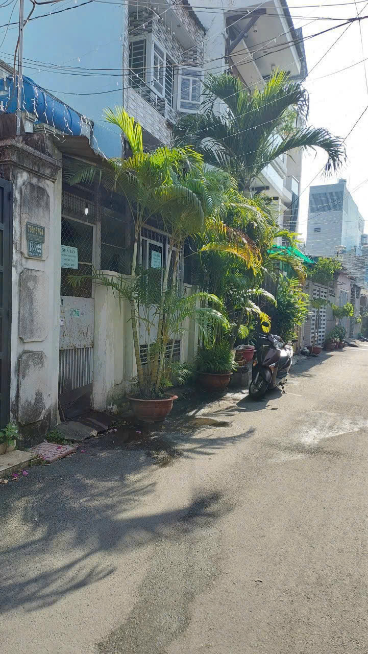Chính chủ cần bán nhà vị trí đẹp tại Hồ Chí Minh