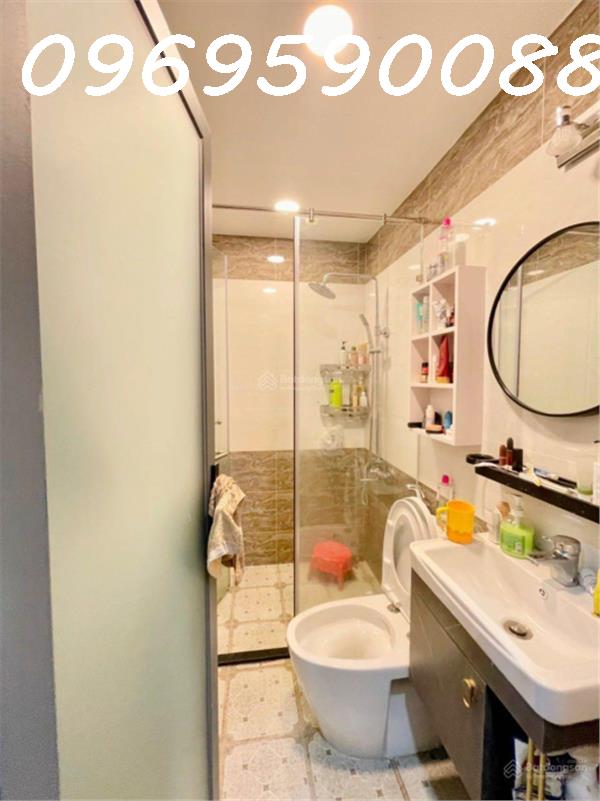 BÁN NHÀ HXH Tân Sơn Nhì Tân Phú 60m2, 3 Tầng 4PN, SHR. Giá CHỈ 6 Tỷ