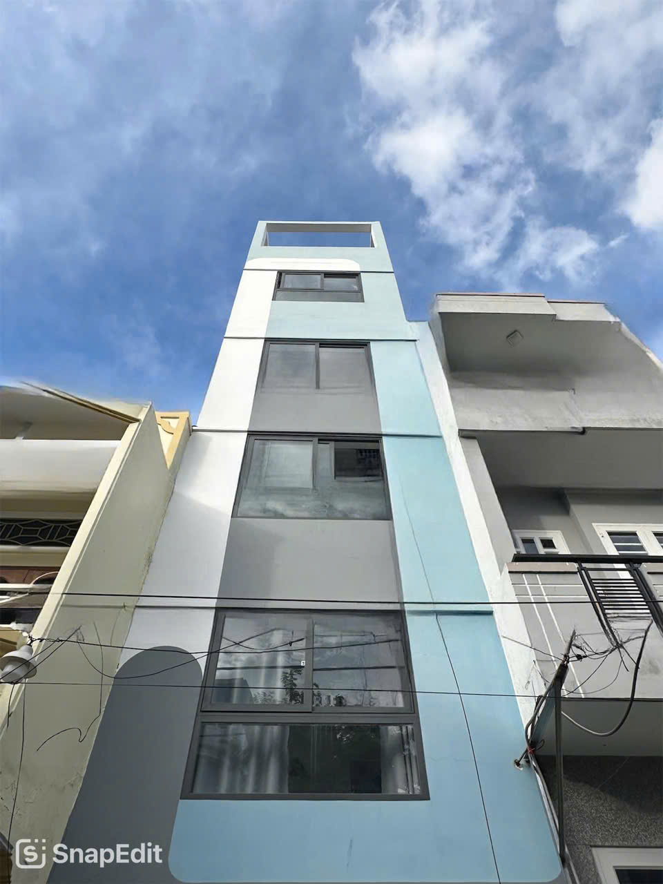 Cho Thuê Phòng Đẹp Full Nội Thất, Giá Rẻ – Giờ Giấc Tự Do – Gò Vấp, TP.HCM