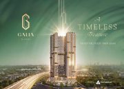 Dự án VIP Galia Yên Sở Hoàng Mai-Vị Trí Trung Tâm-Giao Thông Kết Nối Thuận Lợi