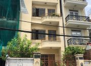 BÁN NHÀ MẶT TIỀN NGUYỄN ĐÌNH CHIỂU – P.3, PHÚ NHUẬN – NGANG 6.3M – CHỈ 25 TỶ