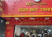 Bán nhà mặt tiền Võ Thị Sáu, Phường Tân Định, Quận 1 – DT 123m² – HĐ thuê 130 triệu – Chỉ 50 tỷ