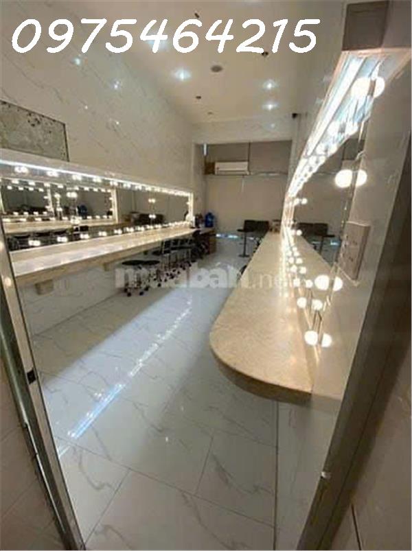 Nhà Huỳnh Văn Bánh – 2.9x14m – Trệt 3 Lầu ST – Trung Tâm Phú Nhuận – Chỉ 17 Tỷ TL