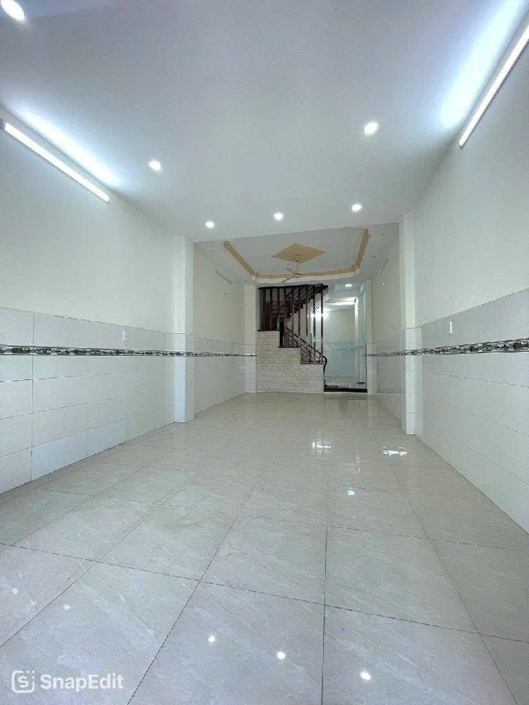Bán nhà Mặt tiền Sơn Kỳ – nối Lê Trọng Tấn, Tân Kỳ Tân Quý, 4,1x25m, 4 Tầng, 6PN, 12 tỷ.