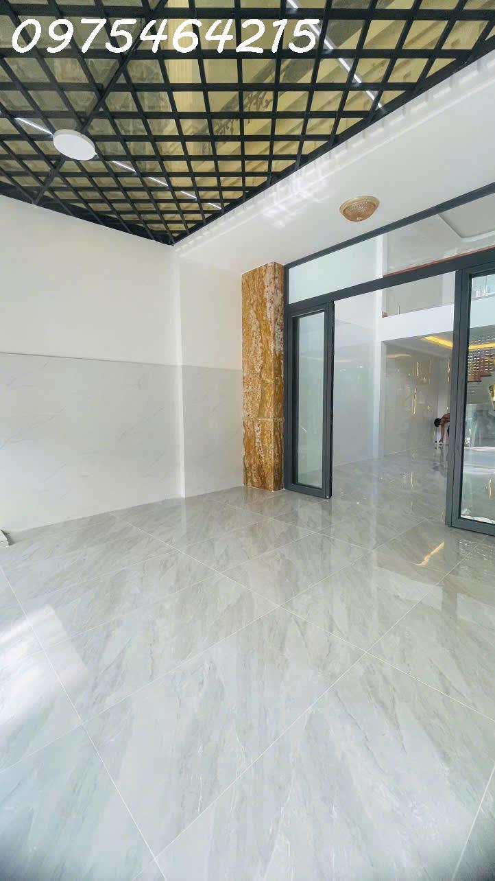 Bán nhà 4 tầng hẻm Trần Văn Hoàng, P.9, Tân Bình – DT 99m² – Giá chỉ 15 tỷ