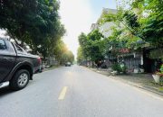 SIÊU PHẨM KIỀU MAI _ PHÂN LÔ CONTENERT TRÁNH VỈA HÈ ĐÁ BÓNG _ HAI MẶT Ô TÔ TRÁNH _ NGÕ TO HƠN PHỐ _ KINH DOANH MỌI LOẠI HÌNH _ VIEW BINH ĐOÀN CƠ ĐỘNG _ NGÕ THÔNG VÒNG QUANH.