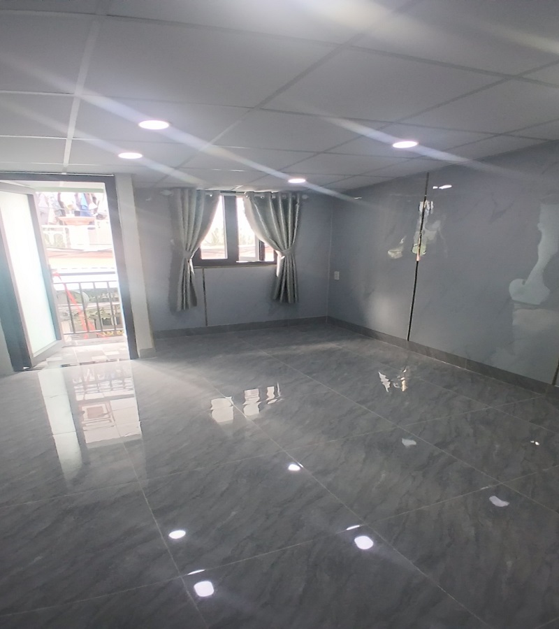 Bán nhà Hiệp Thành 13, Hiệp Thành, Q12, 30m2, 2 tầng, chỉ 1,55 tỷ, thương lượng