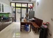 Vị trí ngõ 92 to rộng đẹp nhất tuyến phố Nguyễn Khánh Toàn, ngõ ô tô tránh, nhà mình cách ô tô