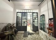 Nhà Lâu Đời Quang Trung Hẻm Ô Tô Thông Giá Tốt