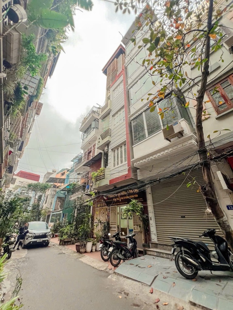 Trần Điền 47m, Phân lô, vỉa hè, kd Văn phongg, căn hộ…..
