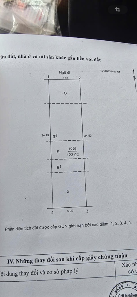 (Tin thật 100%) Bán CHDV 123m2 x 27CH ngõ 118 Nguyễn Khánh Toàn -Ô tô vào nhà -Dòng tiền 2,3 tỷ/năm