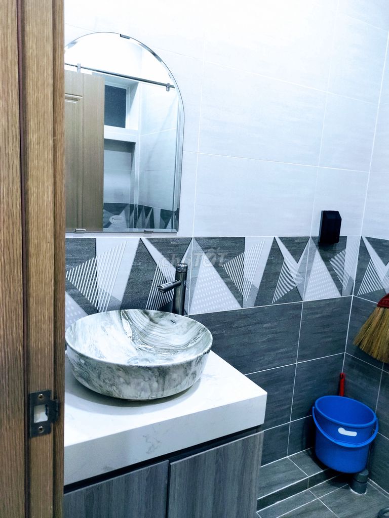 PHÒNG TRỌ CAO CẤP FULL NỘI THẤT – DỌN VÀO Ở NGAY