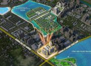 Chung Cư cao cấp Masteri – Ocean Park 1 Gia Lâm, Hà Nội. Số lượng có hạn