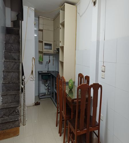 Cho Thuê Nhà Nguyên Căn tại Phố Viên – phường Đông Ngạc – Hà Nội