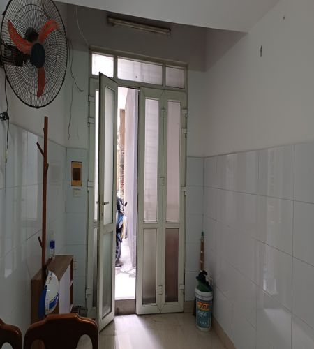 Cho Thuê Nhà Nguyên Căn tại Phố Viên – phường Đông Ngạc – Hà Nội