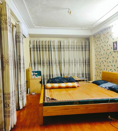 Cho Thuê Nhà Nguyên Căn tại Phố Viên – phường Đông Ngạc – Hà Nội