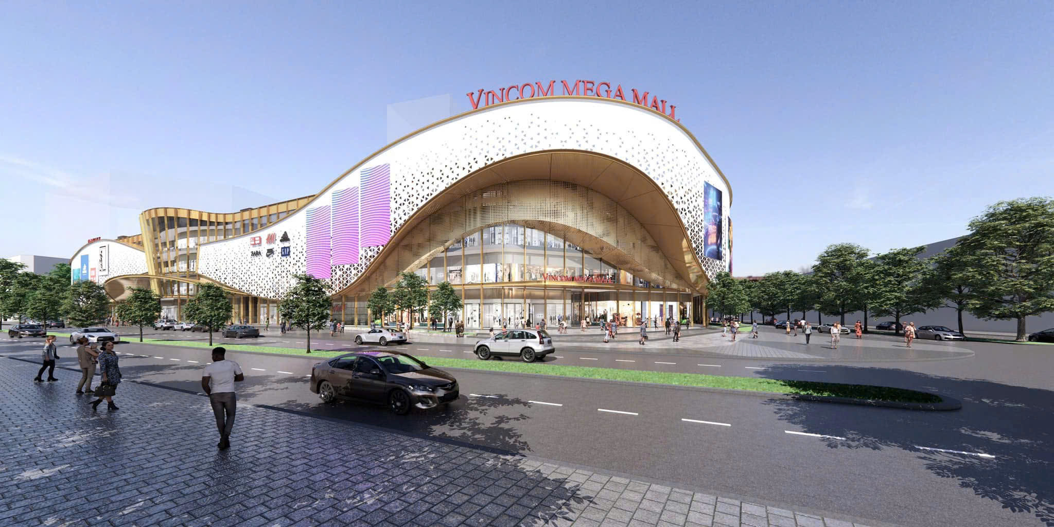 VINHOMES GLOBAL GATE Cổ Loa Đ. Anh. Cơ Hội X2 Tài Sản Khi Cầu Tứ Liên Thông.KĐT Vin VIP Nhất-Tiện Ích Nhất Hà Nội