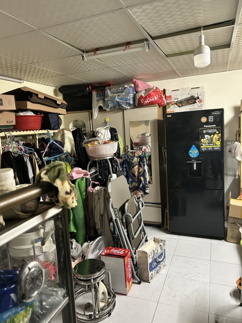 Bán nhà Hẻm gần KDC Nam Long, Huỳnh Tấn Phát, Quận 7, 101m2 – Giá chỉ 9 tỷ