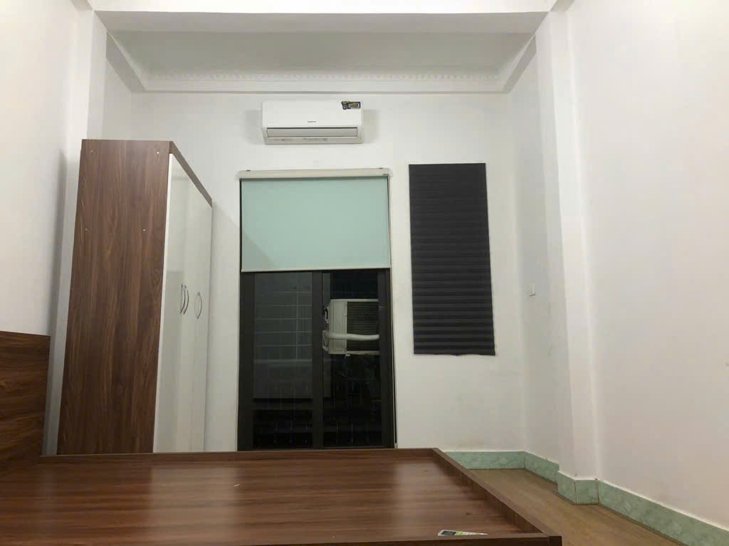 Nhà mới đẹp giá rẻ Nguyễn Đức Cảnh 19m, 1.5 tầng, mặt tiền 3.8m, 1.75 tỷ Hoàng Mai.
