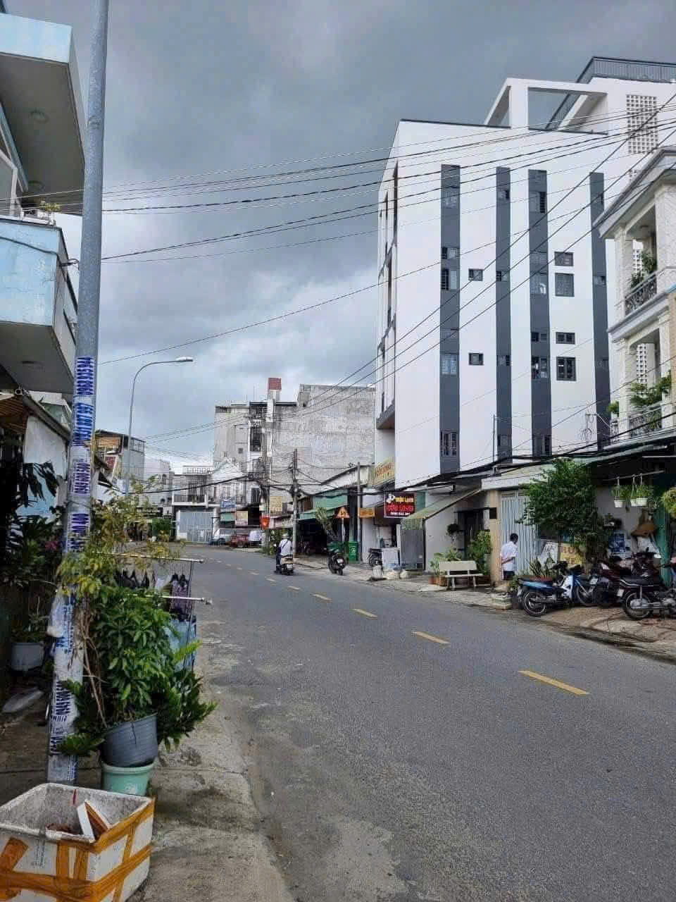LÔ ĐẤT NỞ HẬU ĐẸP MT LÂM THỊ HỐ – NGAY TCH08 – GIÁ CHỈ 7,2 TỶ