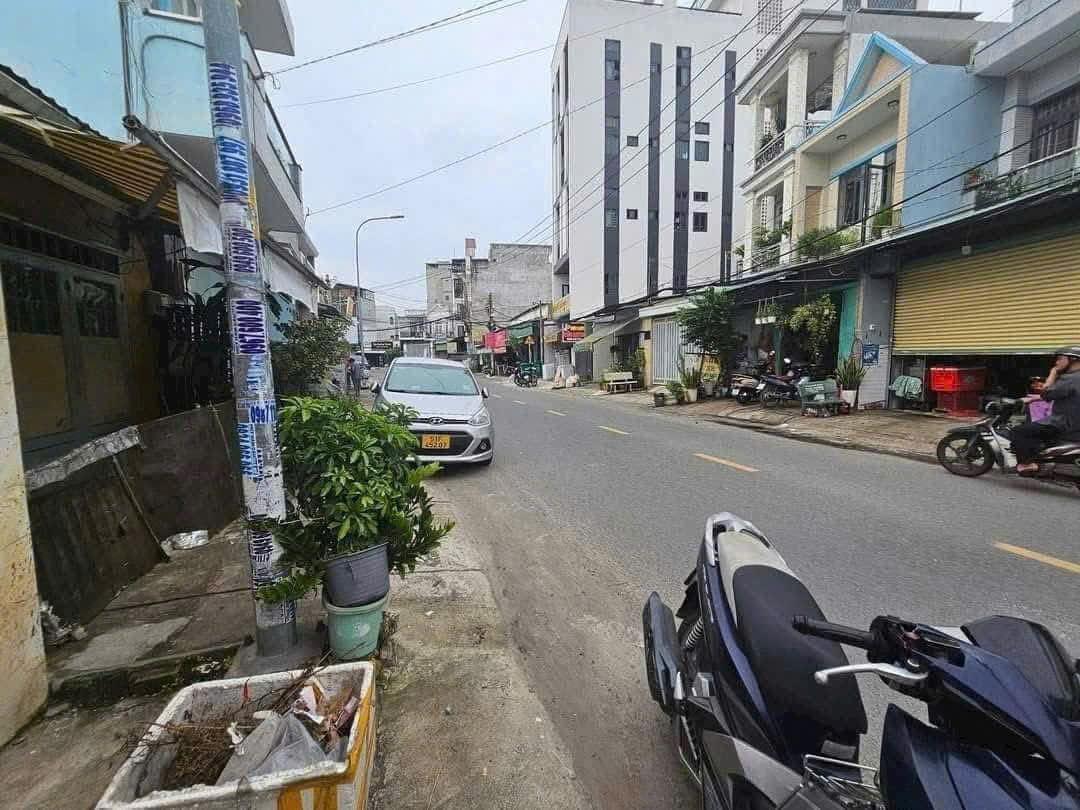 LÔ ĐẤT NỞ HẬU ĐẸP MT LÂM THỊ HỐ – NGAY TCH08 – GIÁ CHỈ 7,2 TỶ