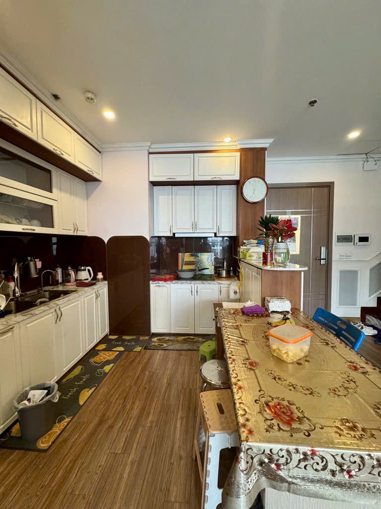 (Tin thật 100%) CH Duplex 100m2 x 3PN tại Vinhomes Gardenia – Ban công Đông Nam – Nội thất 1 tỷ
