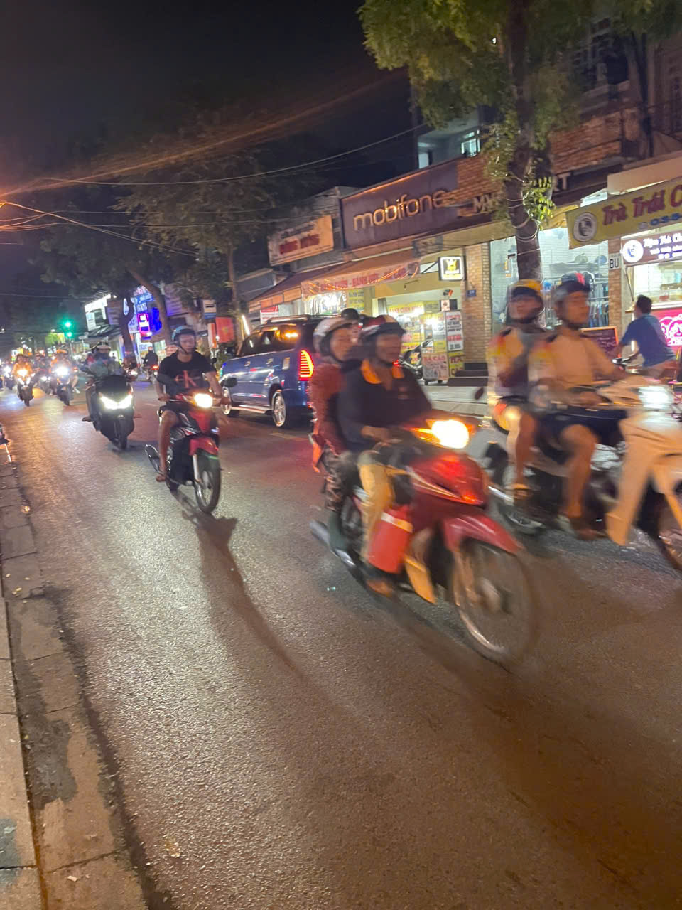 Bán nhà mặt tiền 8x38m giá 24 tỷ Đường Nguyễn Văn Quá