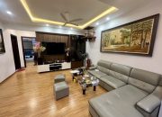 (Tin thật 100%) CH 109m2 x 3PN có lốt ô tô KĐT Mỹ Đình – Sông Đà – Nội thất 400 triệu – BC Đông Nam