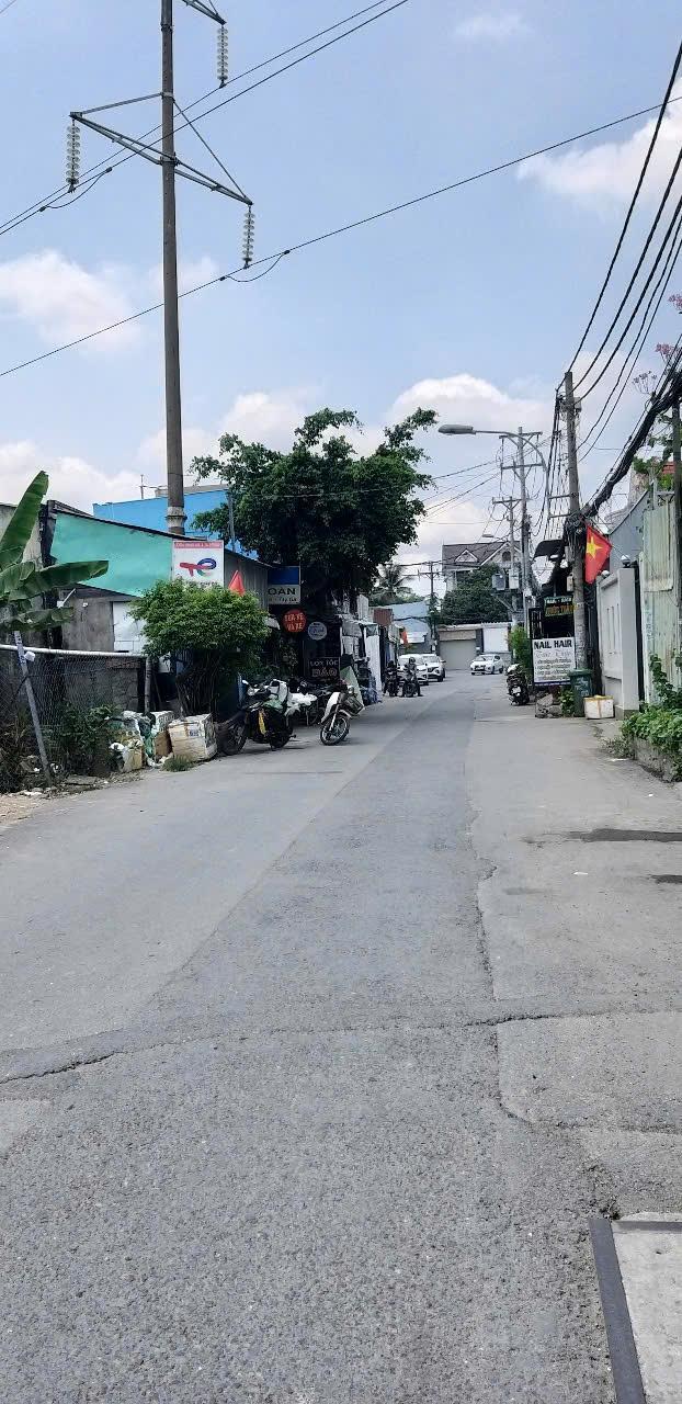 Nhà 2 tầng BTCT cực đẹp – Giá chỉ 4,5 TỶ – Vị trí VIP Linh Đông, Thủ Đức