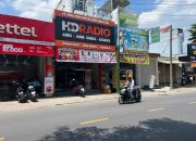 BÁN GẤP MẶT TIỀN NGUYỄN ẢNH THỦ – P.HIỆP THÀNH, Q.12 – GIÁ CỰC TỐT – CHỈ ~92TR/M²